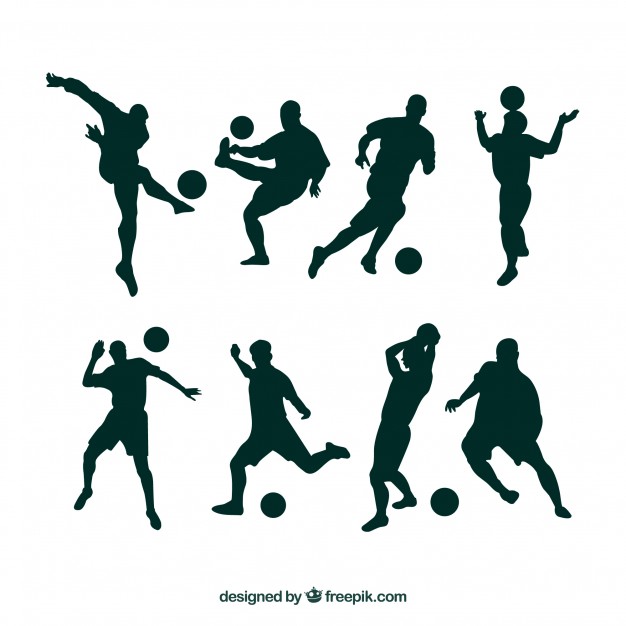 Soccer Player Vectors, Photos And Free Download 626x626 Soccer Player Vectors, Photos And Free Download