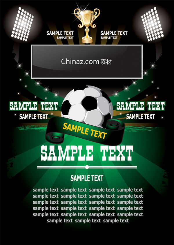 Football Posters Vector Graphics For Free Download Free Vector 600x848 Football Posters Vector Graphics For Free Download Free Vector