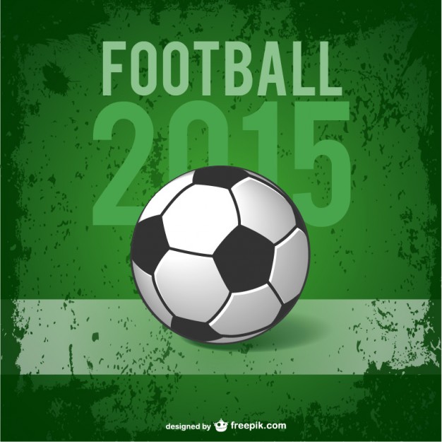 Football Poster Vector Vector Free Download 626x625 Football Poster Vector Vector Free Download