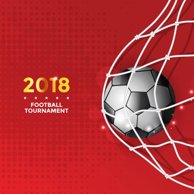 Football Tournament Poster Vector Premium Download 626x626 Football Tournament Poster Vector Premium Download