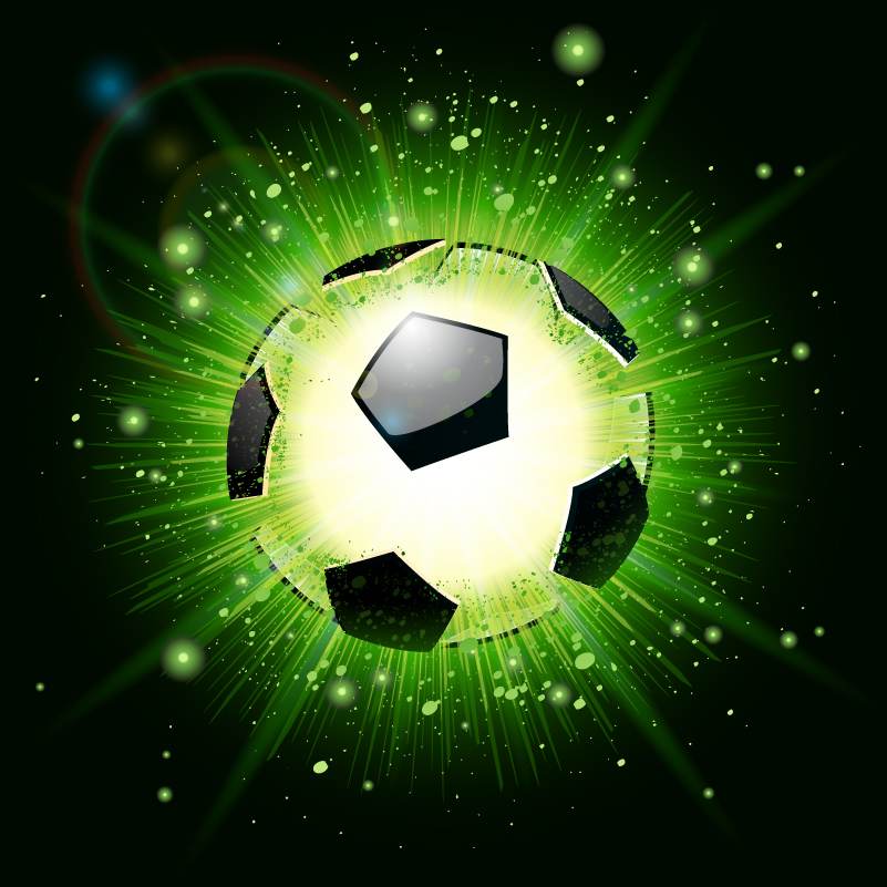 Cool Football Poster Vector Free Vector Graphic Download 801x801 Cool Football Poster Vector Free Vector Graphic Download