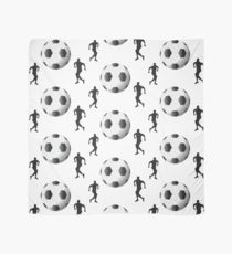210x230 Football Background Vector Scarves Redbubble