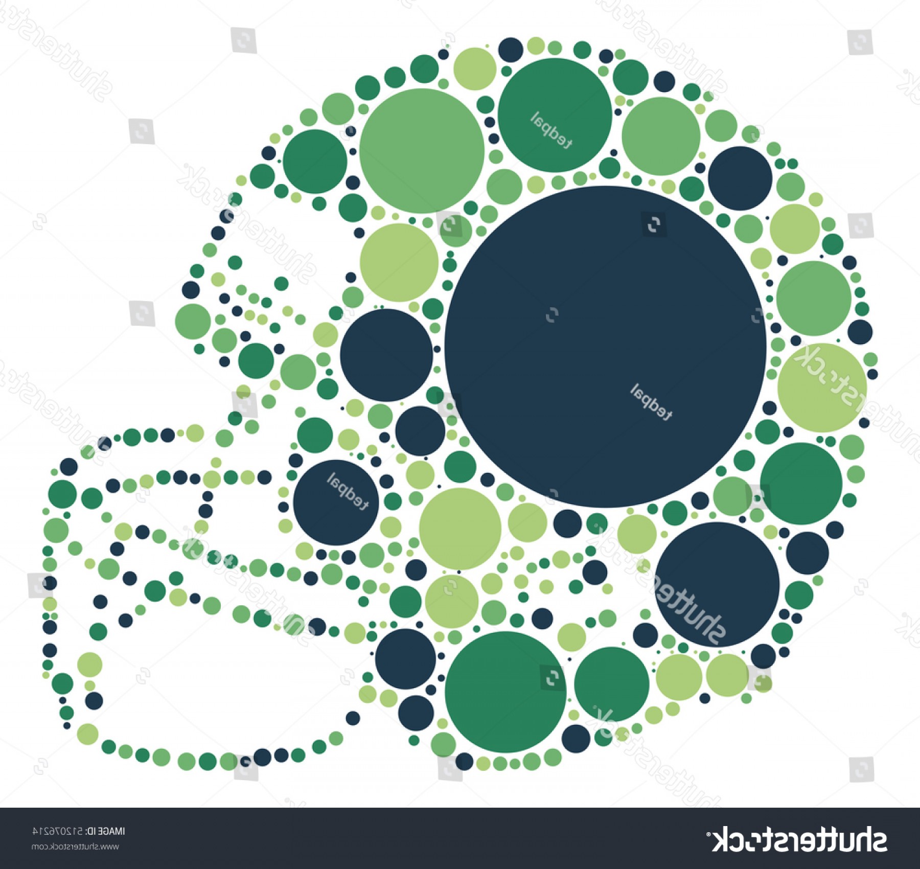 1800x1700 Football Helmets Shape Vector Design