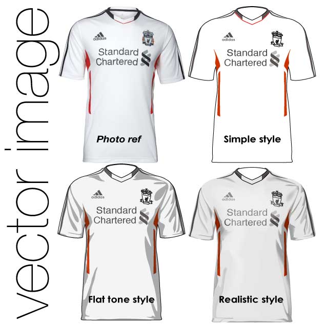 636x636 Illustration Vector Illustrations