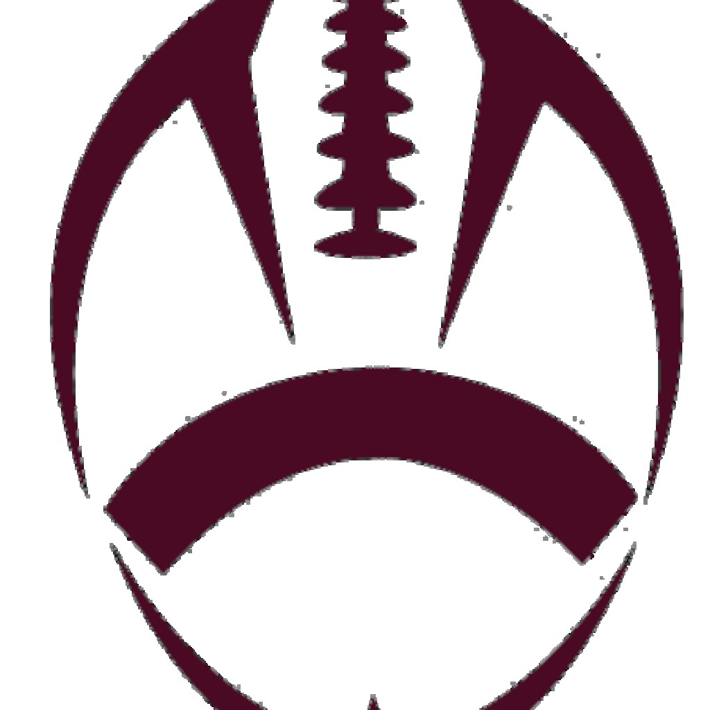 1024x1024 Football Clipart Laces For Free Download And Use Images