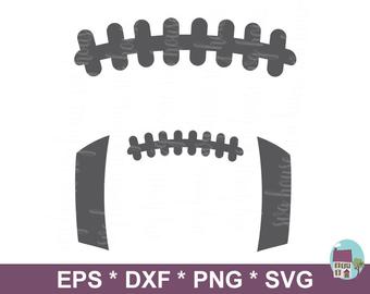 340x270 Football Stitches Etsy