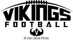 240x130 Image Result For Football Stitches Vector Vikes Vikings