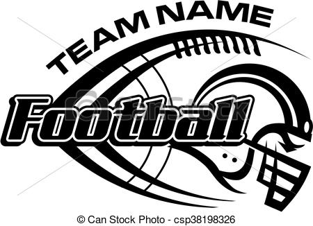 450x326 Football Laces Clipart Black And White