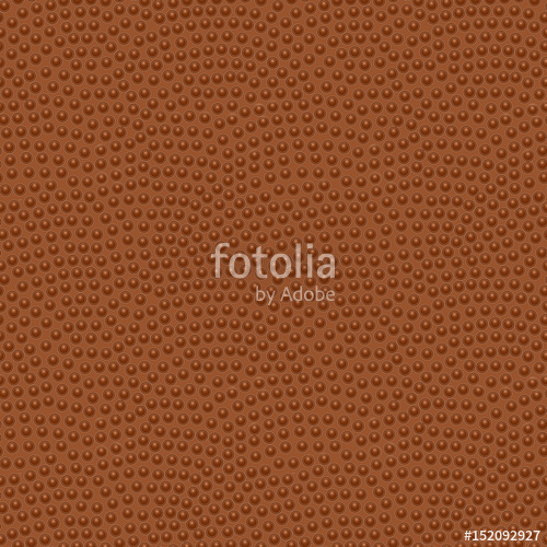 500x500 American Football Ball Seamless Texture, Vector Stock Image