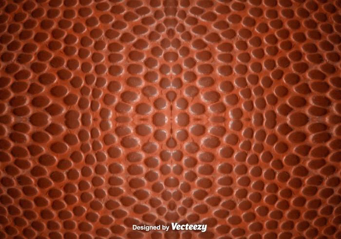 700x490 Vector Leather Football Texture