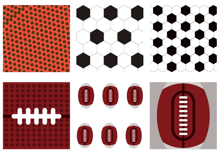 700x490 Footbal Texture Vector Free Vectors Ui Download