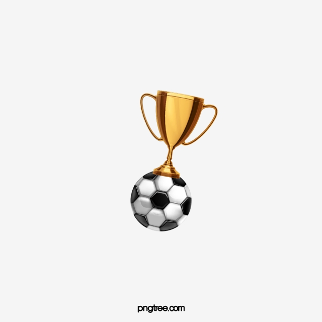 640x640 Football Trophy On, Trophy Clipart, Football Vector Png And Vector