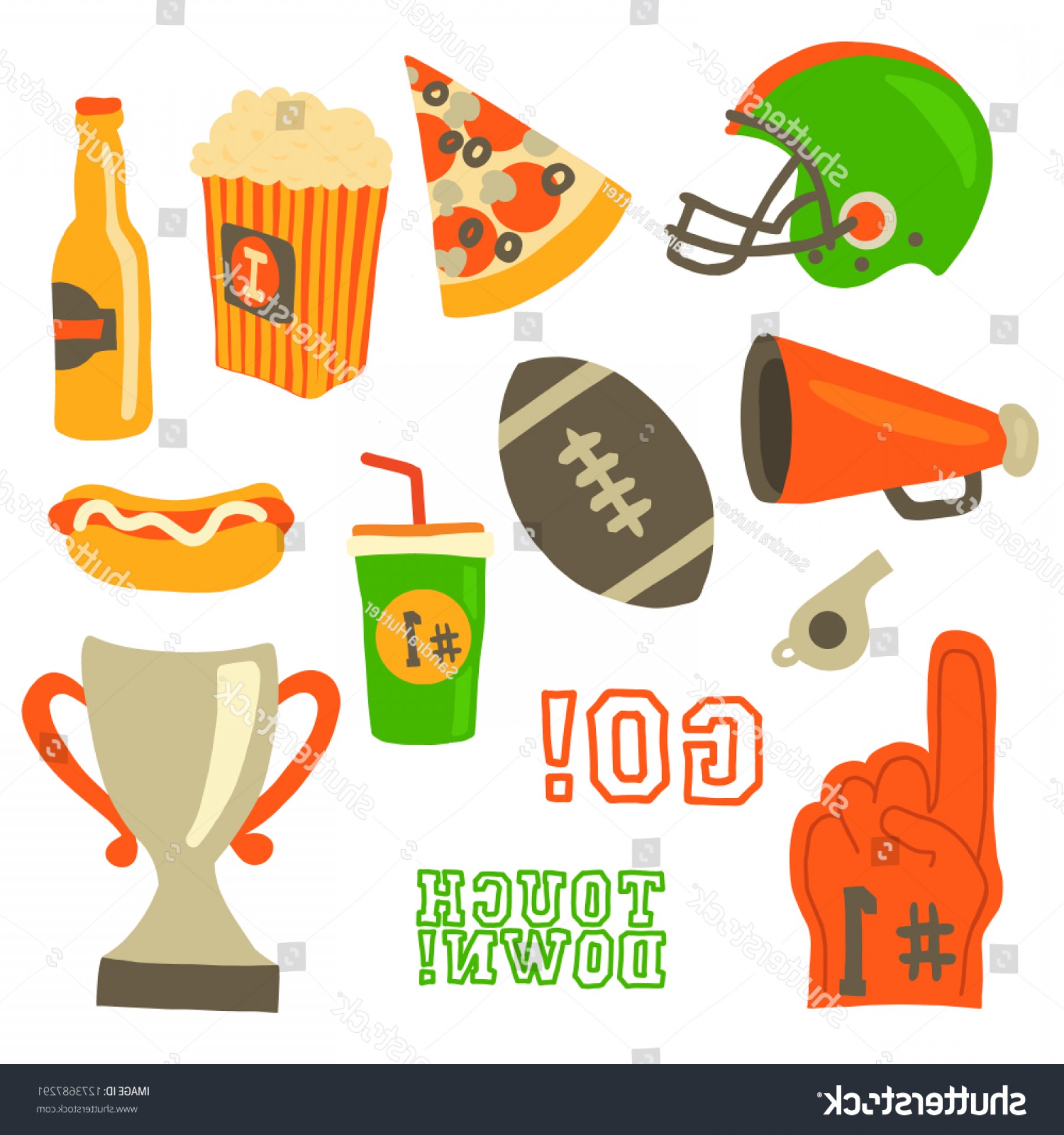 1800x1920 Super Bowl Trophy Vector Hoodamathrun