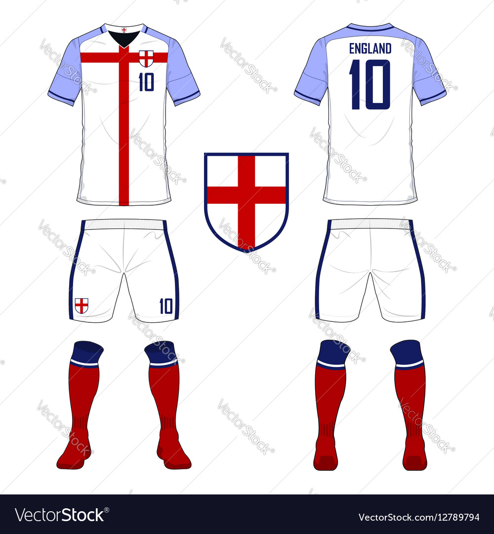 1000x1080 Football Shirt Vector Download
