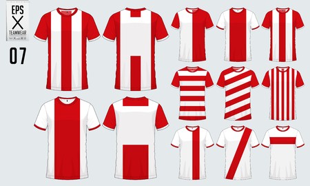 450x270 T Shirt Sport Design For Soccer Jersey, Football Kit Or Sport