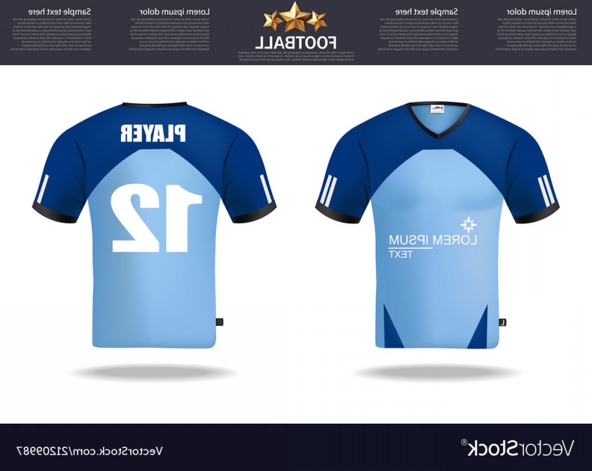 1200x954 Football T Shirts Design Template For Vector Soidergi