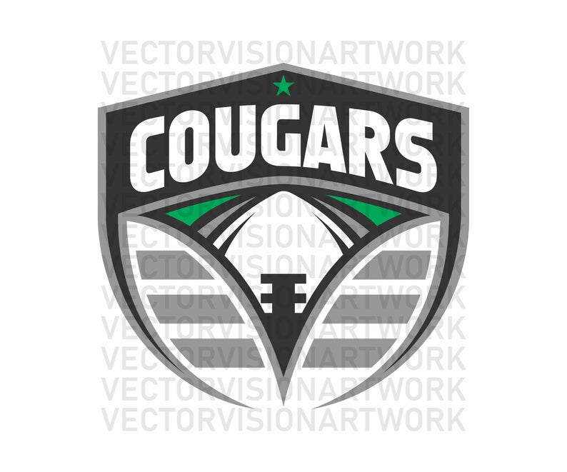 794x661 Football Graphic Template Vector Sports Clipart Cdr Etsy