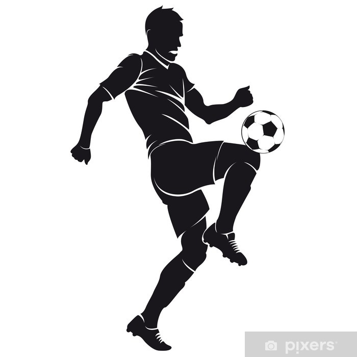 700x700 Vector Football