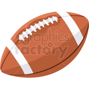 300x300 Football Vector Clipart No Background Royalty Free Gif, Png
