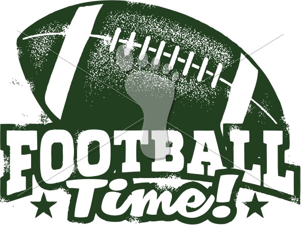 Football Time Sport Design Stompstock 590x441 Football Time Sport Design Stompstock