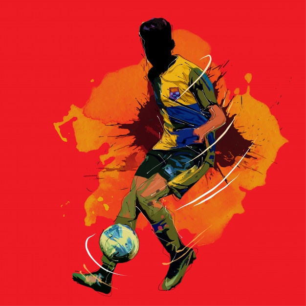 Football Vectors, Photos And Free Download 626x626 Football Vectors, Photos And Free Download