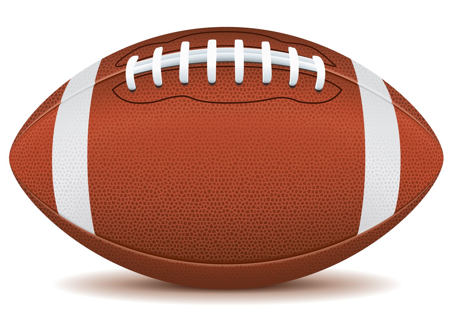 Football Clip Art Football Image 1500x1050 Football Clip Art Football Image