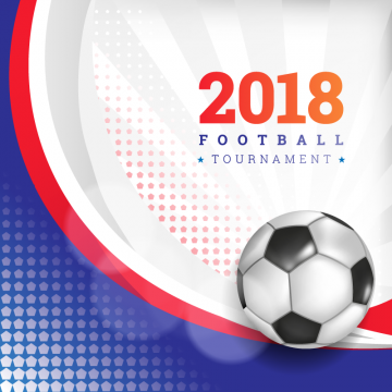 360x360 Football Vector, Free Download Football Logo, Football Players