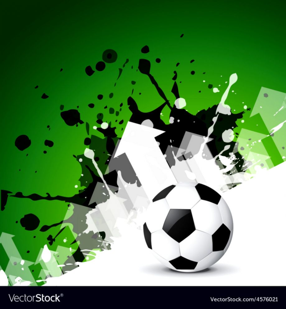 919x993 Football Vector Graphics Wallpapers Home Screen