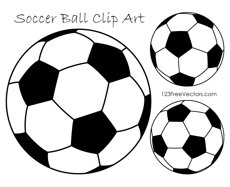 800x650 Football Black And White Football Clipart Vectors Download Free