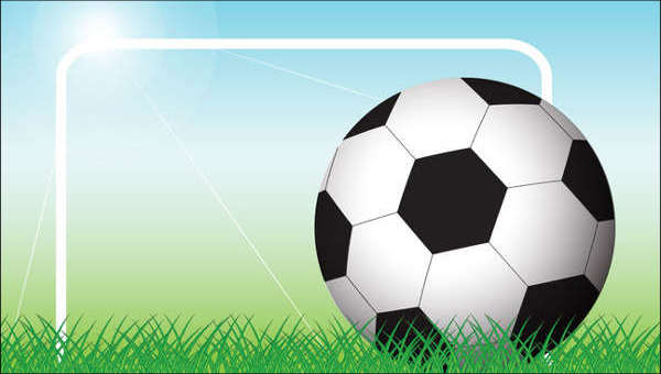 600x340 Football Vectors