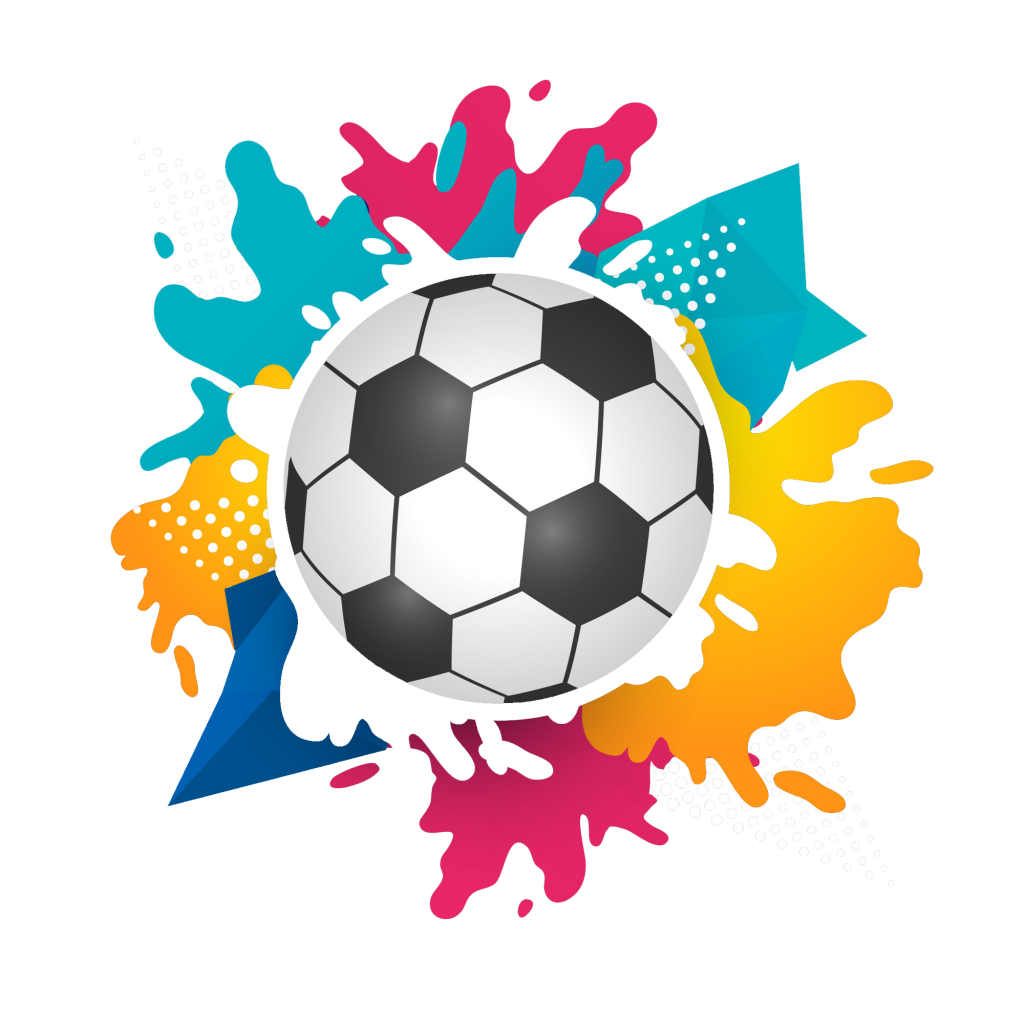 1024x1024 Download Football Vector Png