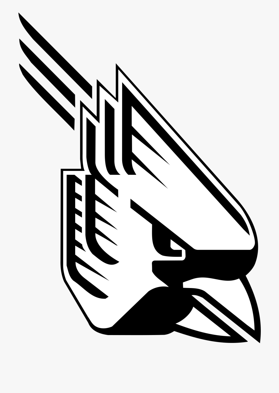 Charlie Cardinal Logo Png Transparent Vector Freebie 920x1295 Charlie Cardinal Logo Png Transparent Vector Freebie