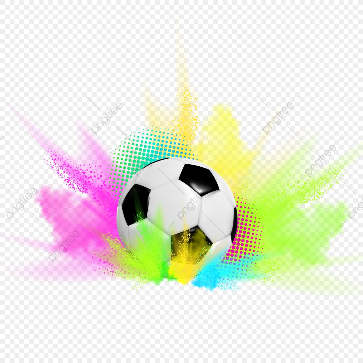 Football Illustration With Ball, Soccer, Ball, Competition Png 1200x1200 Football Illustration With Ball, Soccer, Ball, Competition Png