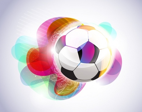 Football Background Vector Free Vector Download 464x368 Football Background Vector Free Vector Download