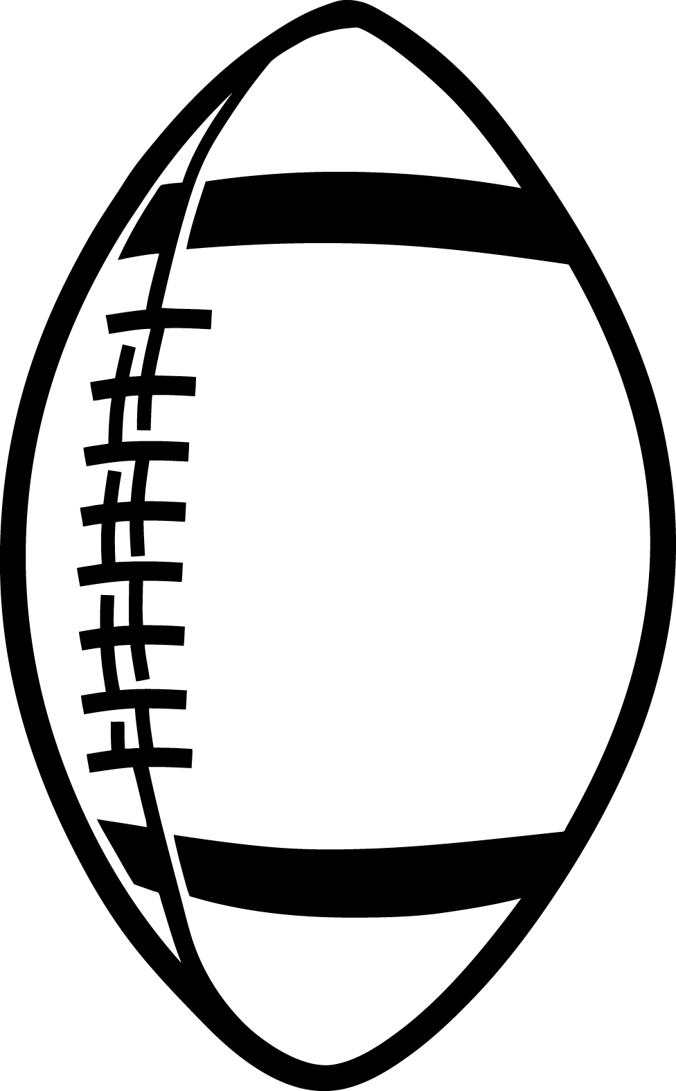Football Template 976x1575 Football Template