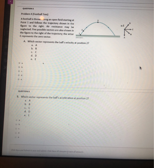 642x700 Solved Questions Problem