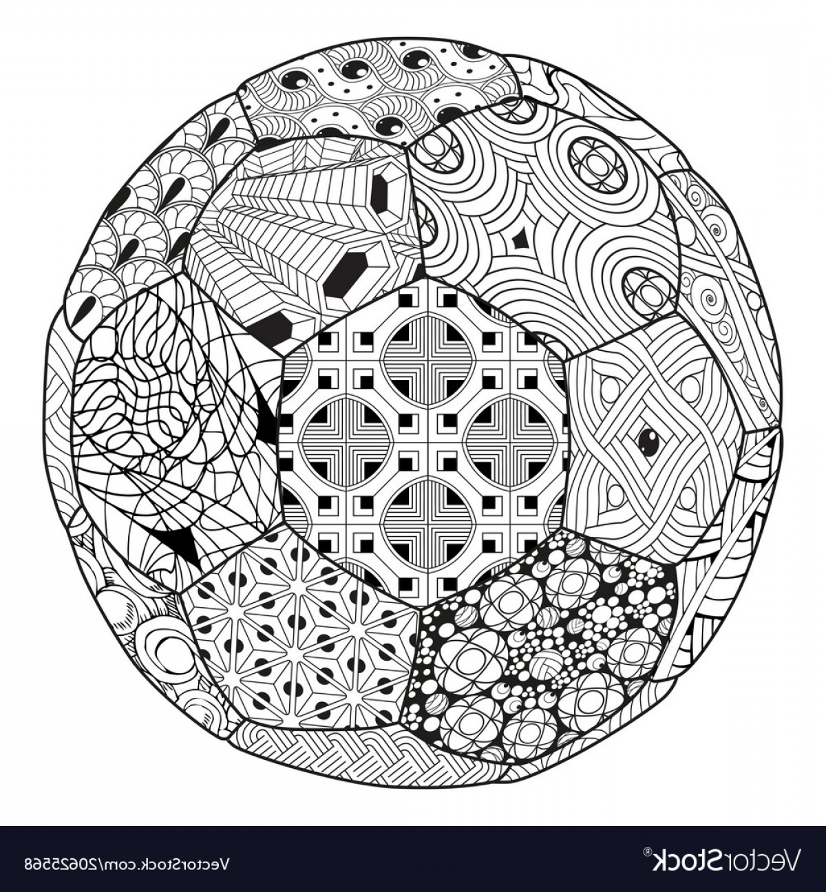 1200x1296 Vector Football Laces And Lines Hoodamathrun
