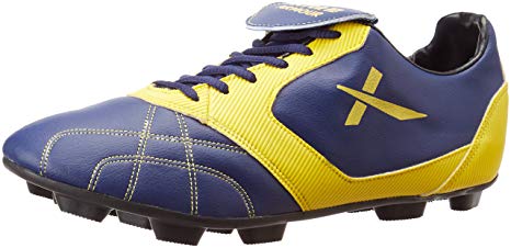 466x226 Vector X Armour Football Shoes