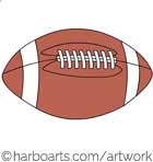 140x148 Download American Football Player Running