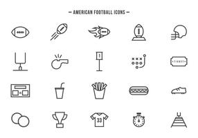286x200 Football Free Vector Art