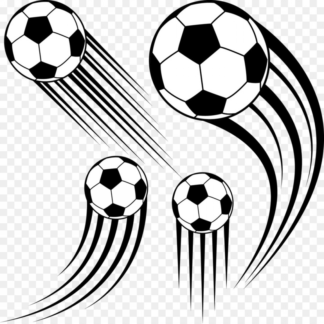 1080x1080 Football Vector Png Images In Collection