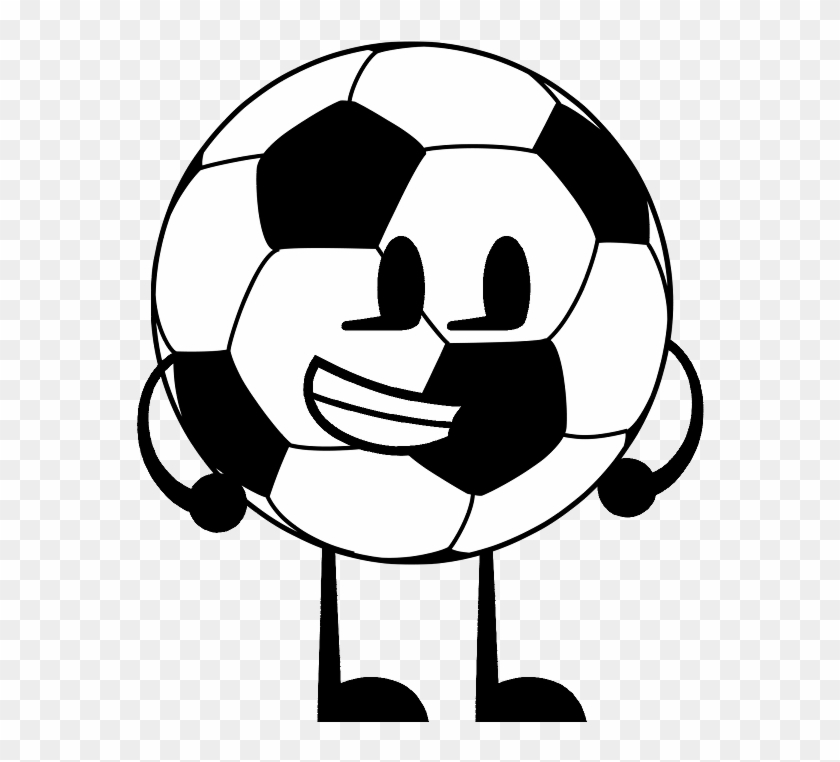 840x762 Soccer Ball Vector Png Png Download