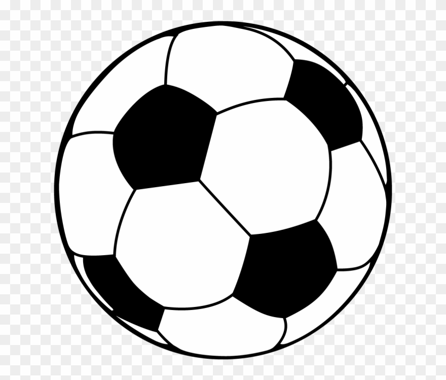 880x749 Soccer Or Football