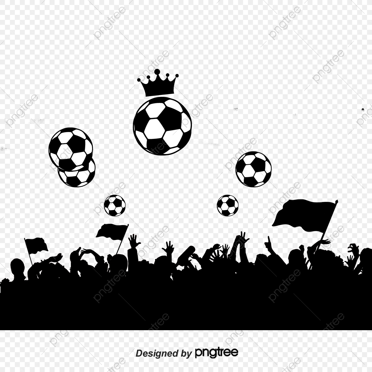 1200x1200 Vector Football And Cheer People, Football Vector, People Vector