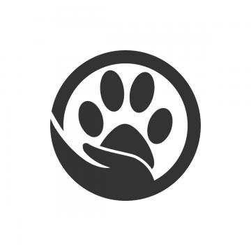 360x360 Footprint Vector, Free Download Footprints, Dog Footprints