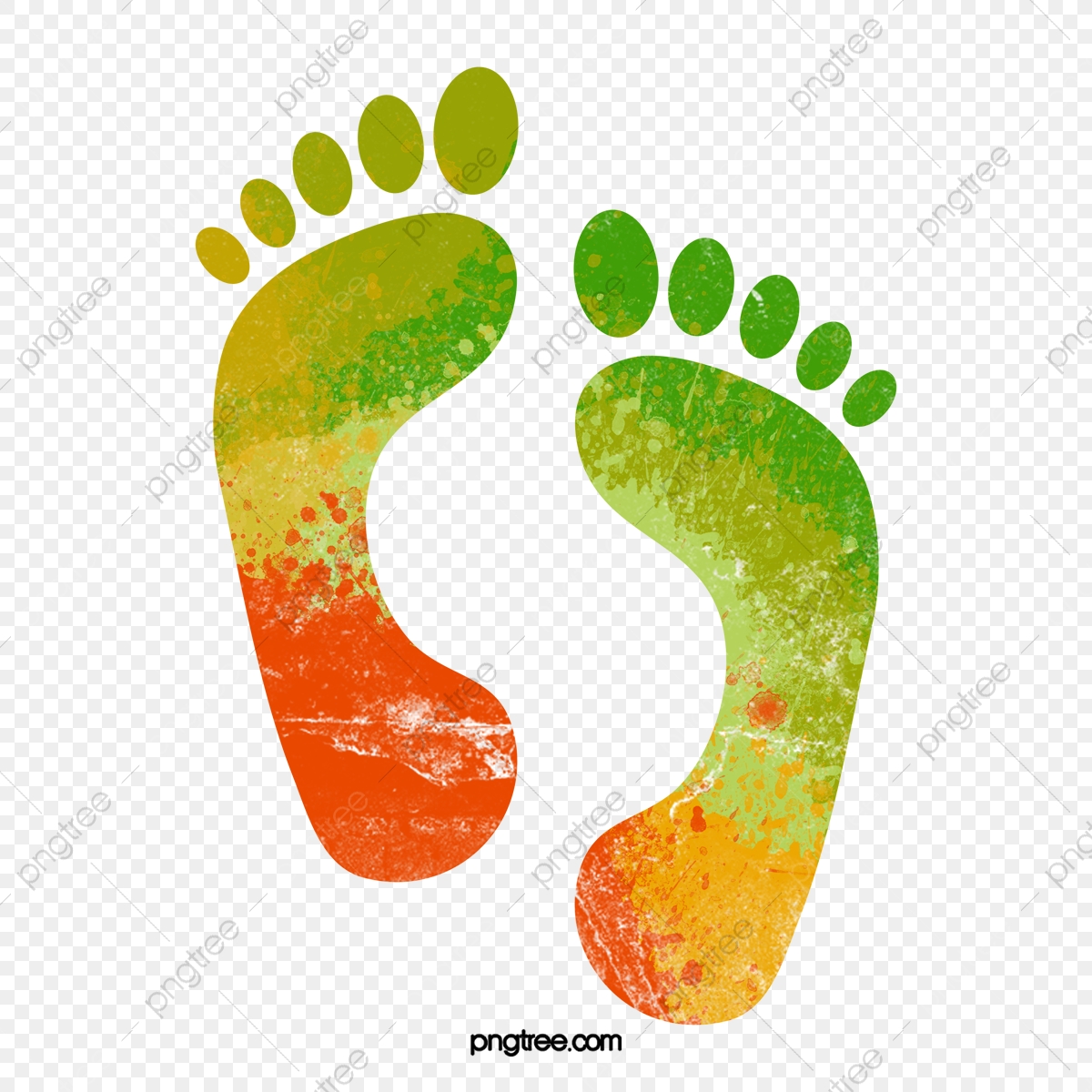 Footprint, Footprint Vector, Brush Png And Vector With Transparent 1200x1200 Footprint, Footprint Vector, Brush Png And Vector With Transparent