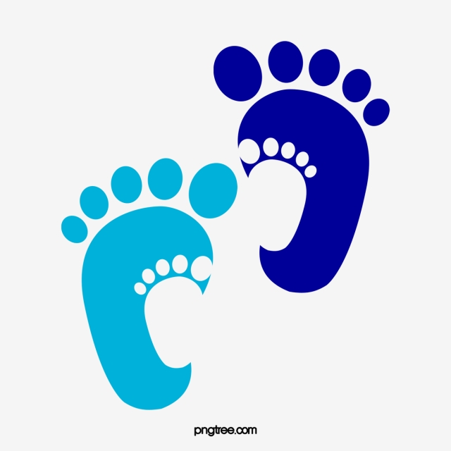 Footprint Png, Vector, And Clipart With Transparent 640x640 Footprint Png, Vector, And Clipart With Transparent