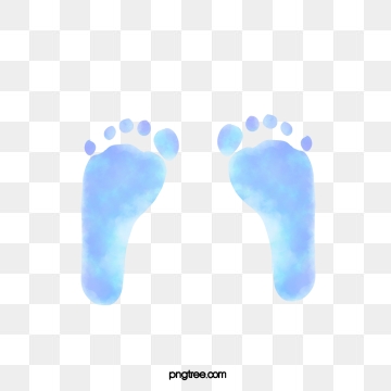 Footprint Vector Free Download at Vectorified.com | Collection of ...