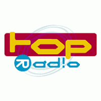 200x200 Topradio Logo Vector