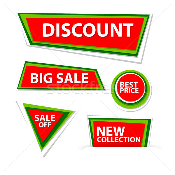 Sale Sign Vector Illustration Antonina Tsyganko 600x600 Sale Sign Vector Illustration Antonina Tsyganko